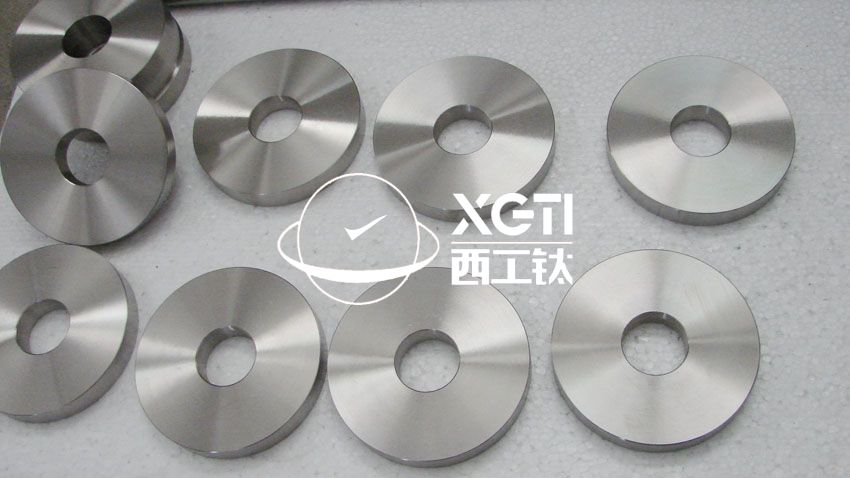 鈦環(huán)、鈦合金環(huán)的常用牌號及行業(yè)應(yīng)用