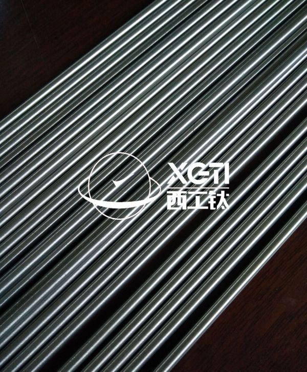 TC4鈦棒、TC4鈦合金棒等鈦合金材料表面氧化皮去除方法
